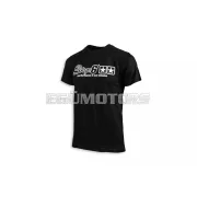T-Shirt Stage6 black S