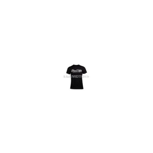 T-Shirt Stage6 black XL