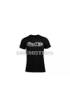 T-Shirt Stage6 black XXL