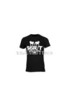 T-Shirt Stage6 R/T black S