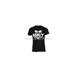 T-Shirt Stage6 R/T black S