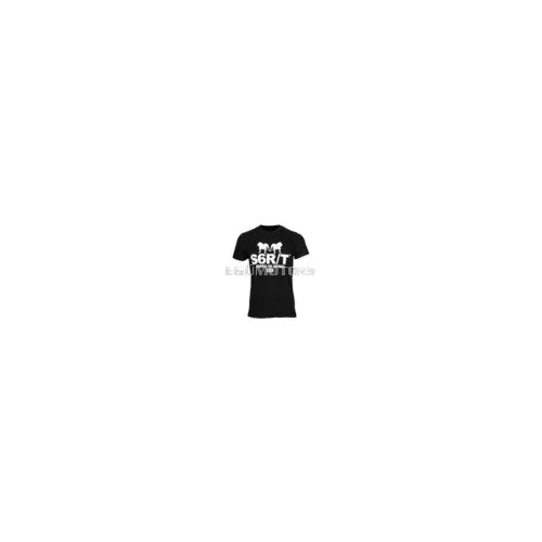 T-Shirt Stage6 R/T black S