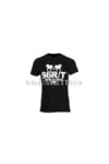 T-Shirt Stage6 R/T black XXL