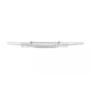 STR8 MX kormány 22mm alumínium