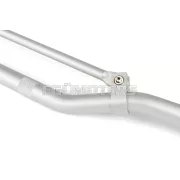 STR8 MX kormány 22mm alumínium