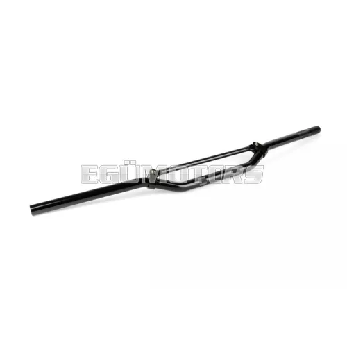 STR8 MX kormány 22mm fekete