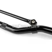 STR8 MX kormány 22mm fekete