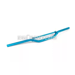 STR8 MX kormány 22mm kék