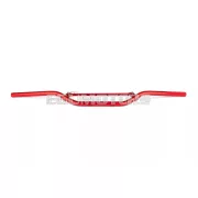 STR8 MX kormány 22mm piros