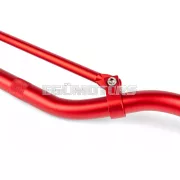 STR8 MX kormány 22mm piros