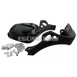 STR8 kézvédő univerzális, fekete