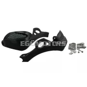 STR8 kézvédő univerzális, fekete