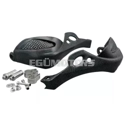 STR8 kézvédő univerzális, karbon