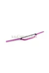 Handlebar 22mm STR8 purple