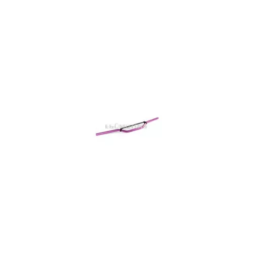 Handlebar 22mm STR8 purple