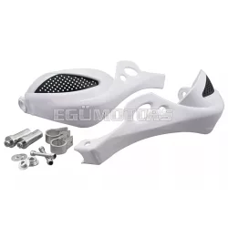 STR8 kézvédő univerzális, fehér