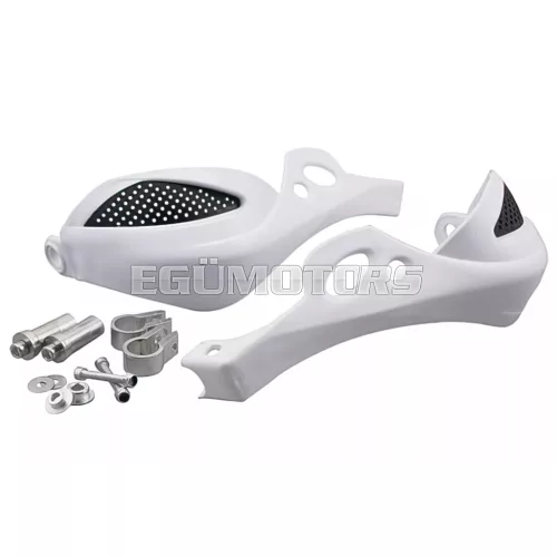 STR8 kézvédő univerzális, fehér