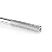 STR8 kormány 28mm alumínium