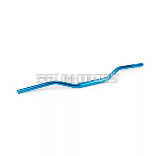 STR8 kormány 28mm kék