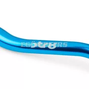 STR8 kormány 28mm kék