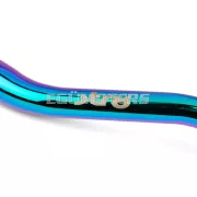 STR8 kormány 28mm neokróm