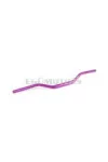 Handlebar 28mm purple