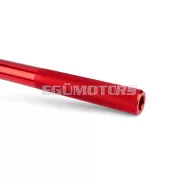 STR8 kormány 28mm piros