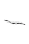 Handlebar Supermoto 50 steel black - 770mm