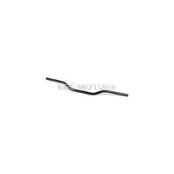 Handlebar Supermoto 50 steel black - 770mm