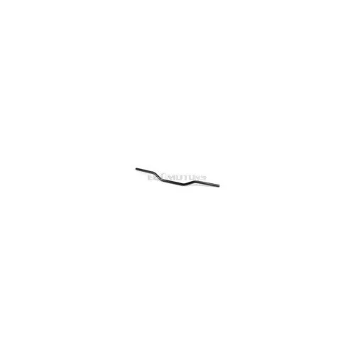 Handlebar Supermoto 50 steel black - 770mm
