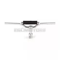 STR8 kormány + stucni Yamaha BW's / Slider, alumínium