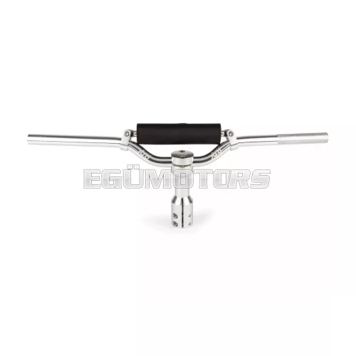 STR8 kormány + stucni Yamaha BW's / Slider, alumínium