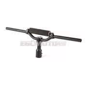 STR8 kormány + stucni Yamaha BW's / Slider, fekete