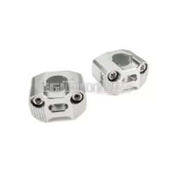 STR8 kormánybilincs 22 - 28mm, alumínium