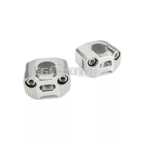 STR8 kormánybilincs 22 - 28mm, alumínium