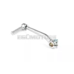 STR8 berúgókar acél, ezüst, MBK 51