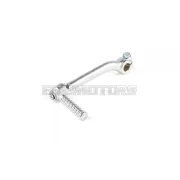 STR8 berúgókar acél, ezüst, MBK 51