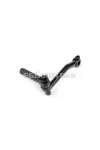 Kickstart Lever Yamaha BWs steel black