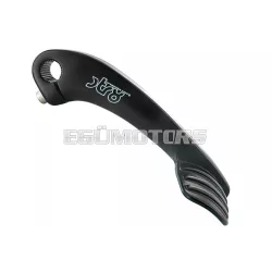 STR8 berúgókar alumínium, matt fekete, Peugeot