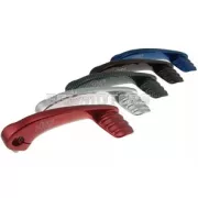 STR8 berúgókar alumínium, matt fekete, Peugeot