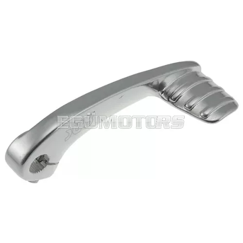 STR8 berúgókar alumínium, króm, Peugeot