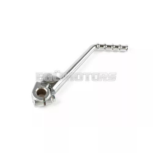 STR8 berúgókar acél, króm, AM6