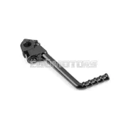 STR8 berúgókar acél, fekete, Derbi