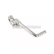 STR8 Berúgókar acél, króm, Derbi