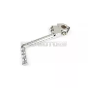 STR8 Berúgókar acél, króm, Derbi