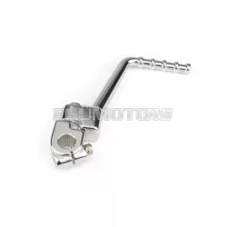 STR8 berúgókar alumínium, króm, AM6