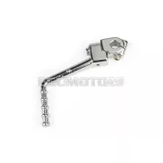 STR8 berúgókar alumínium, króm, AM6