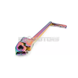 STR8 berúgókar alumínium, neokróm, Derbi