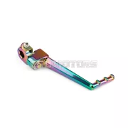 STR8 berúgókar alumínium, neokróm, Derbi