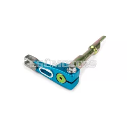 STR8 Lighty kuplungkioldó kar kék, AM6